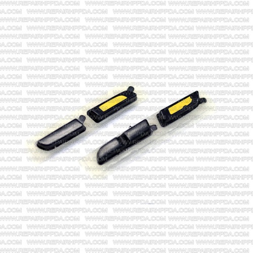 Side Button Replacement set for Symbol MC65, MC65B