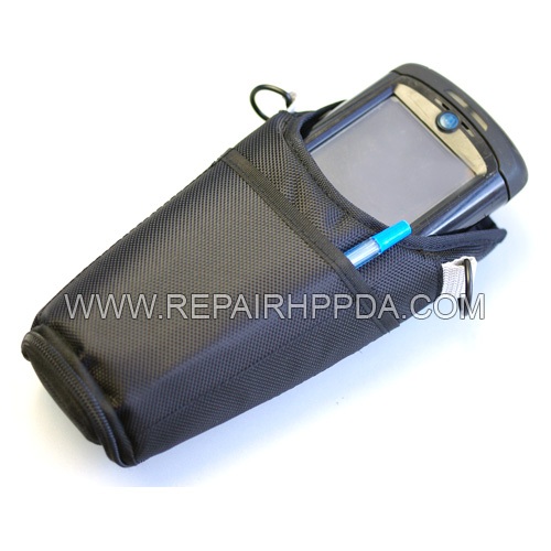 Soft material holster for Motorola Symbol MC9090-K