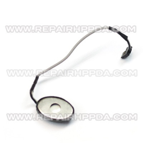 Speaker for Psion Teklogix Workabout Pro 4, 7528X (Long)