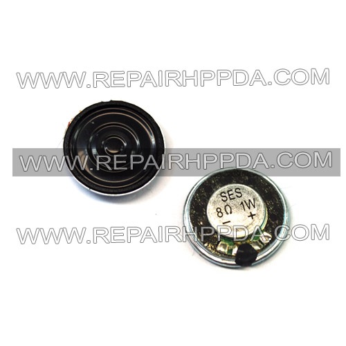 Speaker Replacement without cable Replacement for Intermec CN75