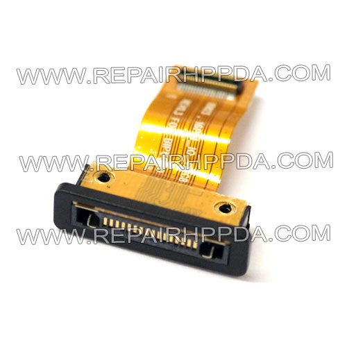 Sync & Charge Connector with Flex Cable for Pidion BIP-6000