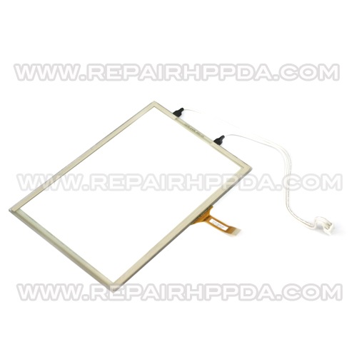 B Grade - TOUCH SCREEN (Digitizer) with heater function for Honeywell LXE Thor VM1C ,VM1W, CV41