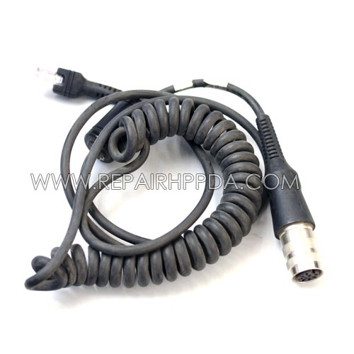 VC5090 USB Cable to DS3407 DS3408 DS3508 (25-71918-01R) Replacement