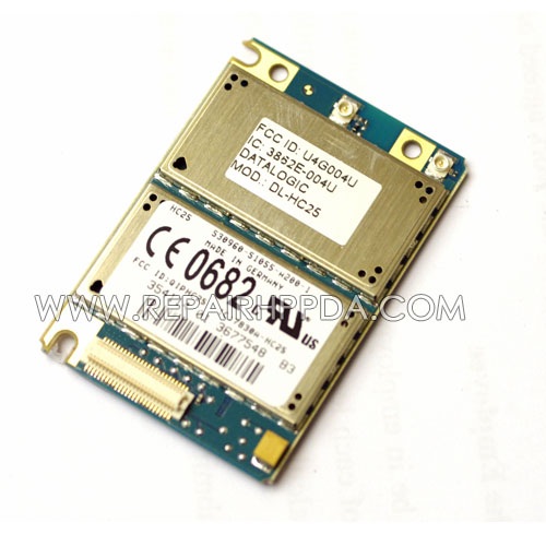 HC25 Siemens  GSM/GPRS/EDGE/UMTS/HSDPA MODULE