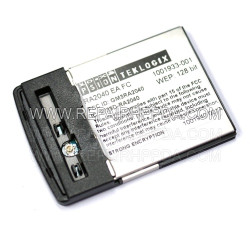 Wi-Fi CF Card (RA2040 EA FC) Replacement for Psion Teklogix 7530-G2