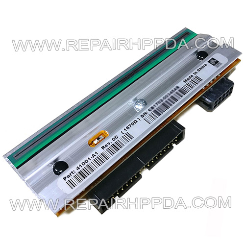 Printhead ( 203dpi ) Replacement for Zebra 110Xi3, 110xi3 plus